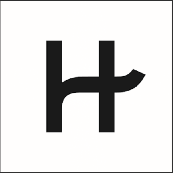 Hinge app icon