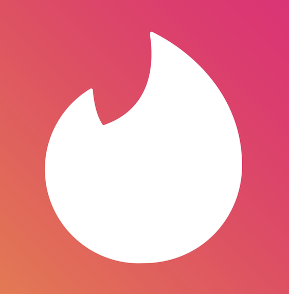 Tinder app icon